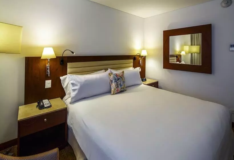 Fotos del hotel Movich Chico 97:  12