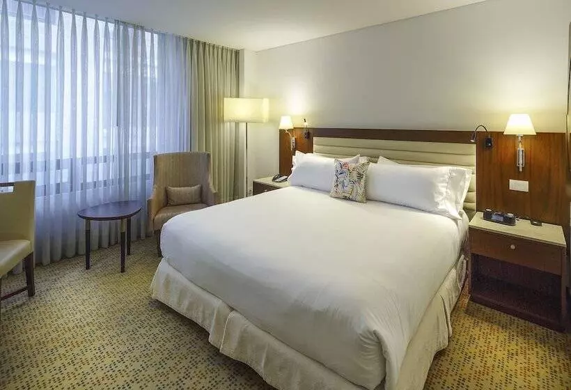 Fotos del hotel Movich Chico 97:  13