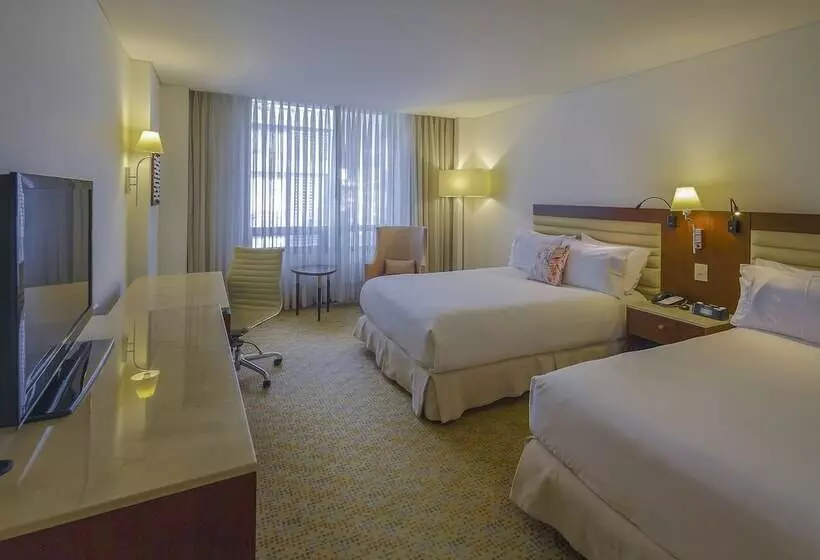 Fotos del hotel Movich Chico 97:  2