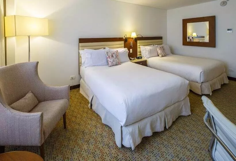 Fotos del hotel Movich Chico 97:  6