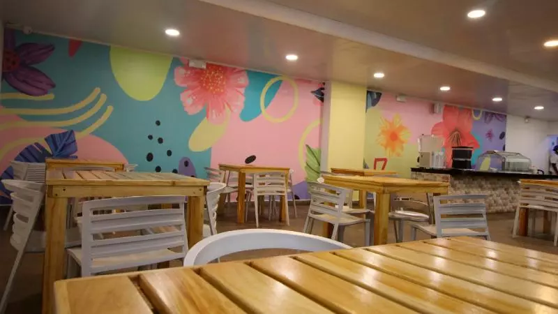 Fotos del hotel On Vacation Tower:  10