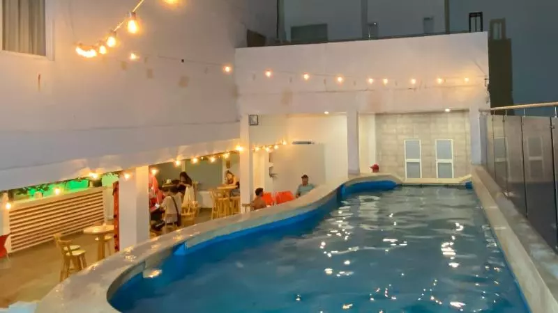 Fotos del hotel On Vacation Tower:  12