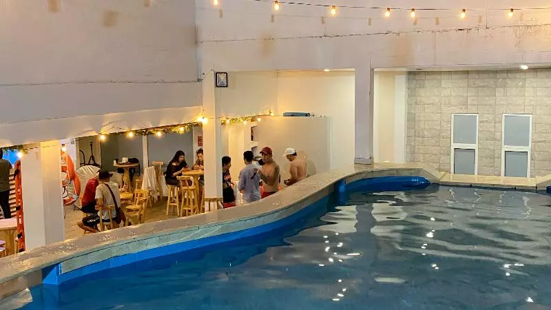 Fotos del hotel On Vacation Tower:  14