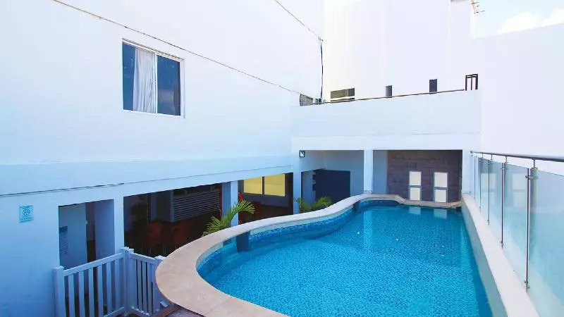 Fotos del hotel On Vacation Tower:  7