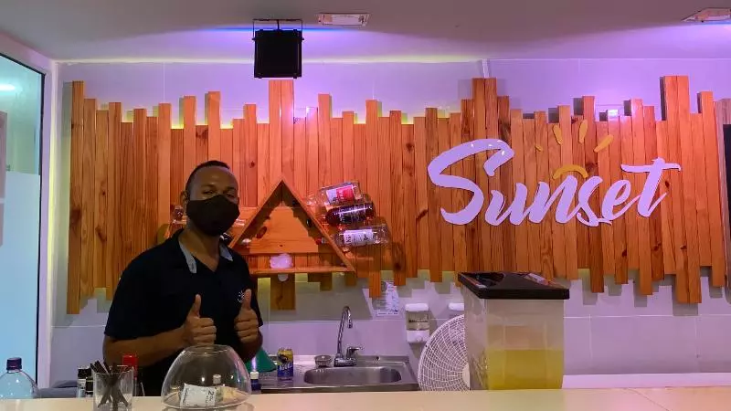 Fotos del hotel On Vacation Tower:  11