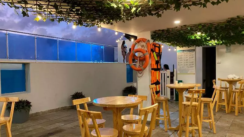 Fotos del hotel On Vacation Tower:  4