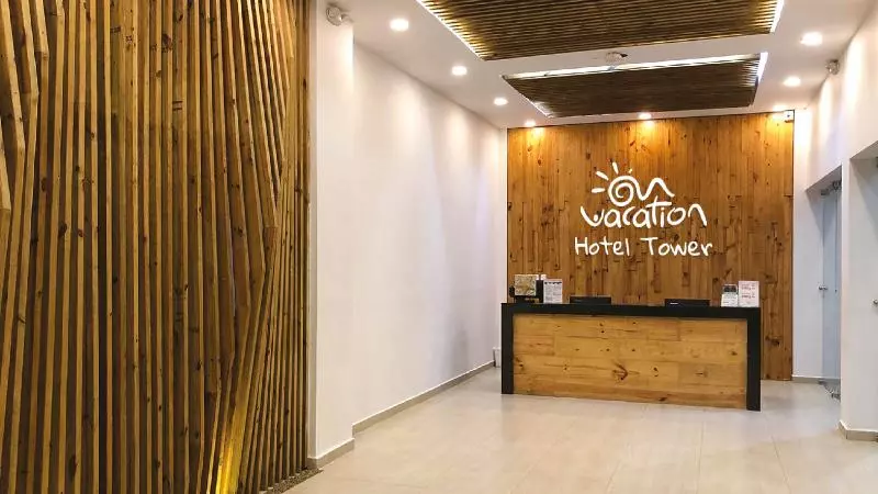 Fotos del hotel On Vacation Tower:  2
