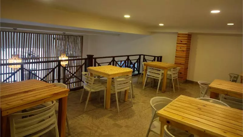 Fotos del hotel On Vacation Tower:  9