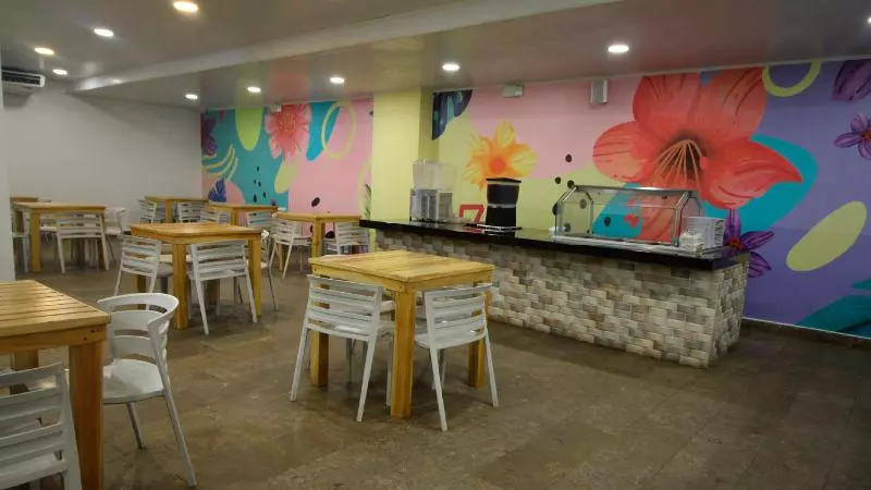 Fotos del hotel On Vacation Tower:  13