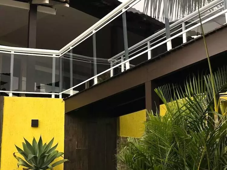 Fotos del hotel Pousada La Mansion João Fernandes:  9