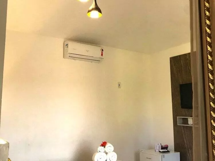 Fotos del hotel Pousada La Mansion João Fernandes:  25