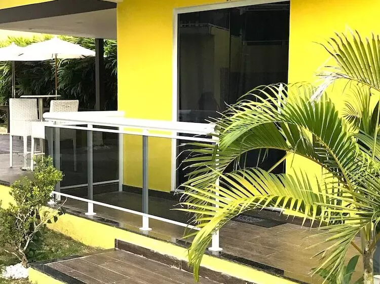 Fotos del hotel Pousada La Mansion João Fernandes:  6