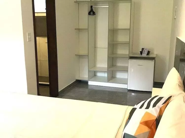 Fotos del hotel Pousada La Mansion João Fernandes:  8