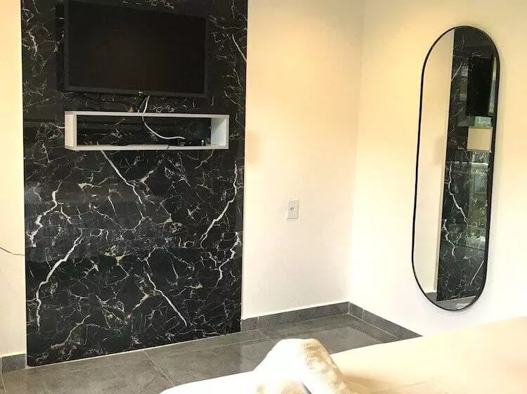 Fotos del hotel Pousada La Mansion João Fernandes:  12