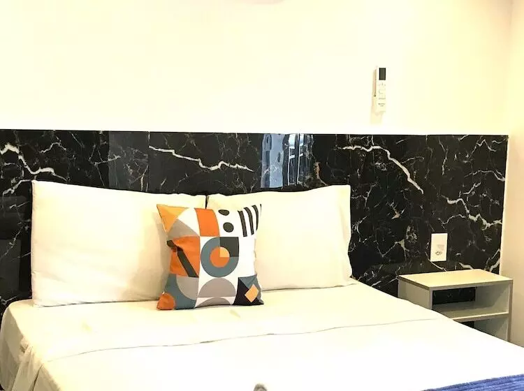 Fotos del hotel Pousada La Mansion João Fernandes:  13