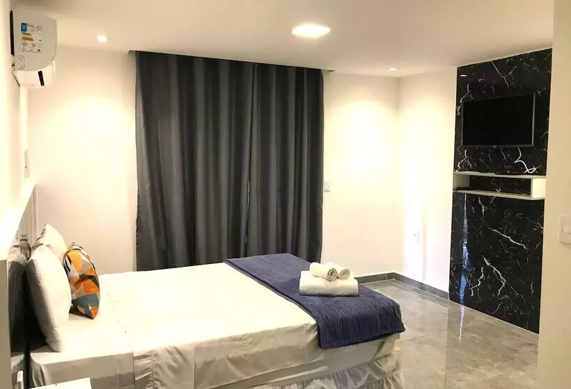 Fotos del hotel Pousada La Mansion João Fernandes:  24