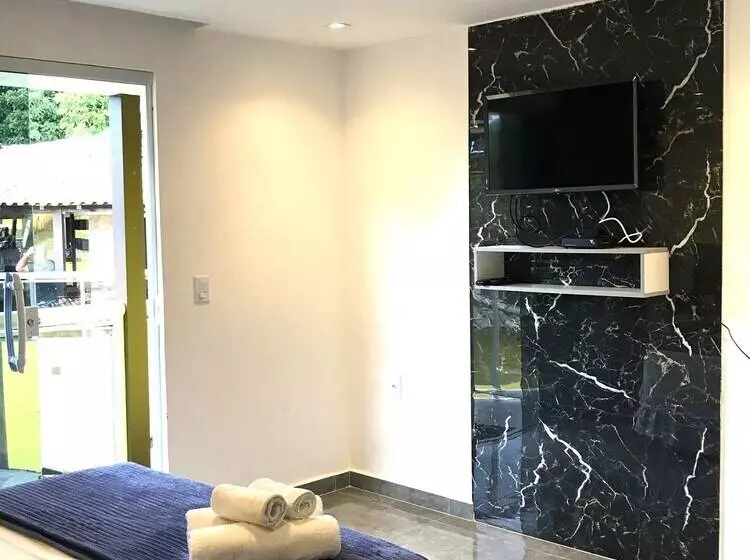 Fotos del hotel Pousada La Mansion João Fernandes:  10