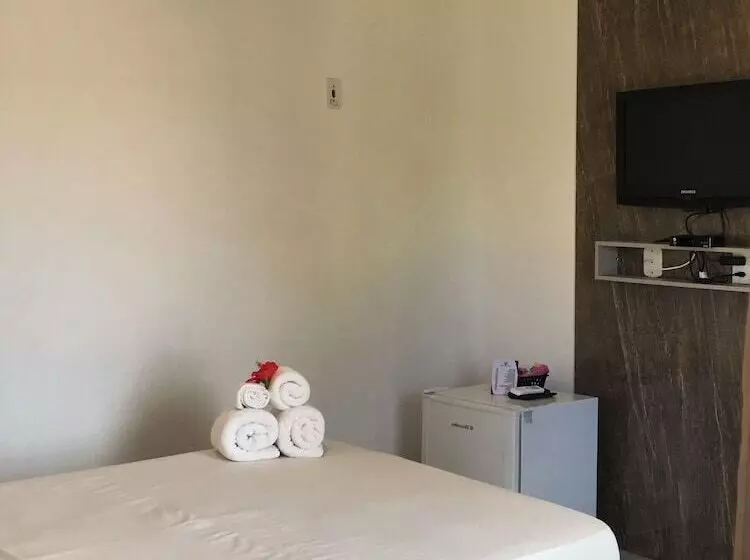 Fotos del hotel Pousada La Mansion João Fernandes:  21