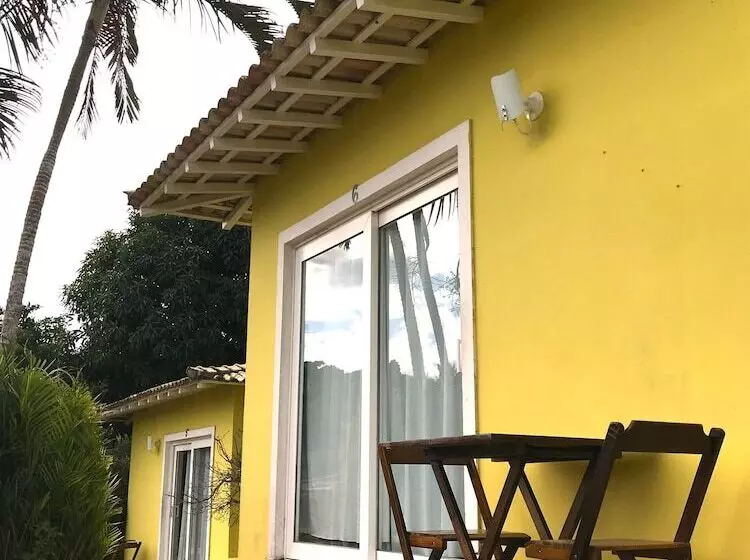 Fotos del hotel Pousada La Mansion João Fernandes:  16