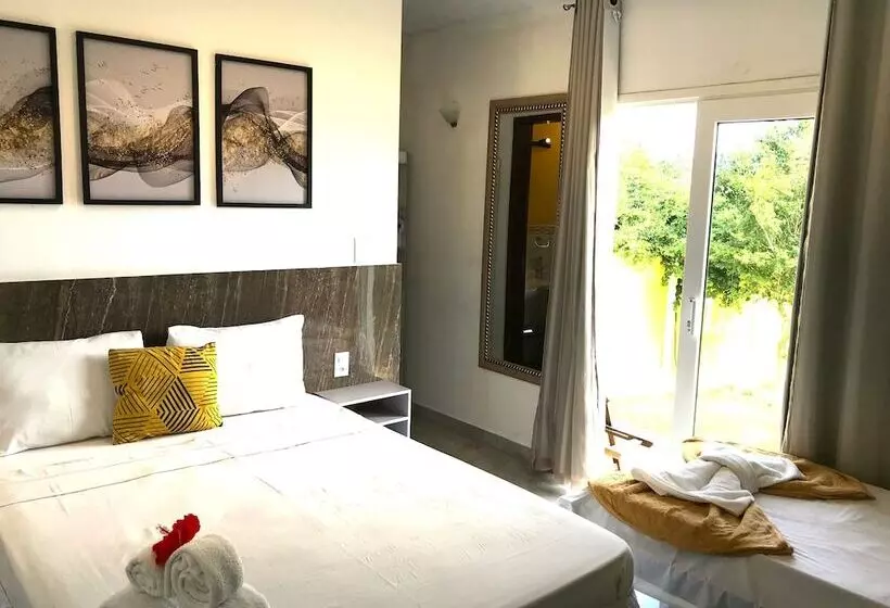 Fotos del hotel Pousada La Mansion João Fernandes:  11