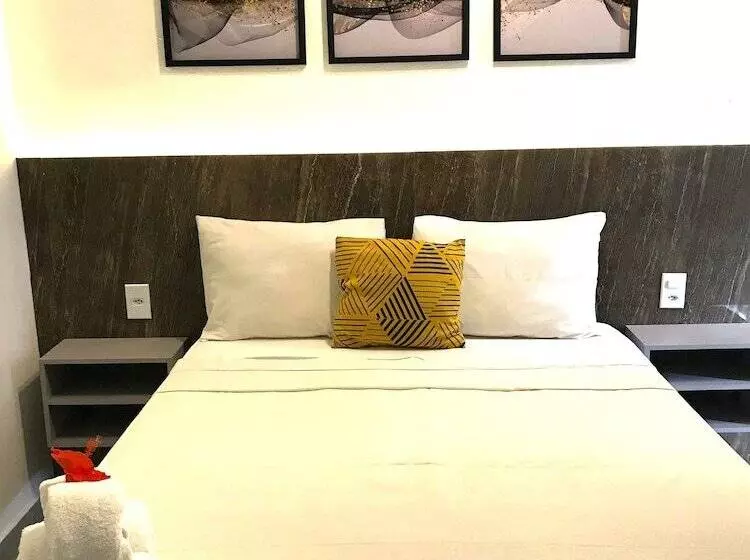 Fotos del hotel Pousada La Mansion João Fernandes:  5