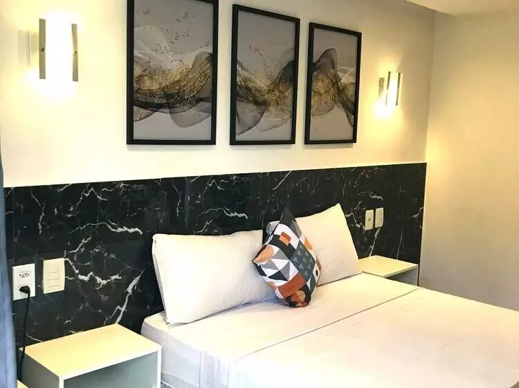 Fotos del hotel Pousada La Mansion João Fernandes:  15