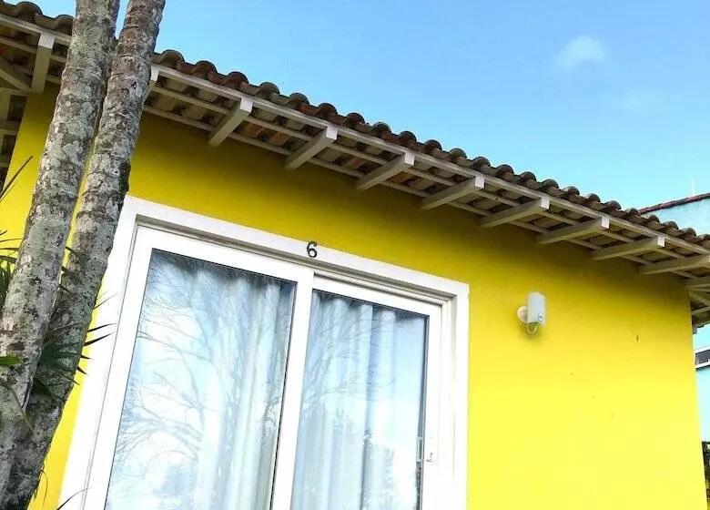 Fotos del hotel Pousada La Mansion João Fernandes:  7