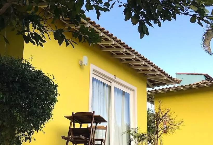 Fotos del hotel Pousada La Mansion João Fernandes:  3