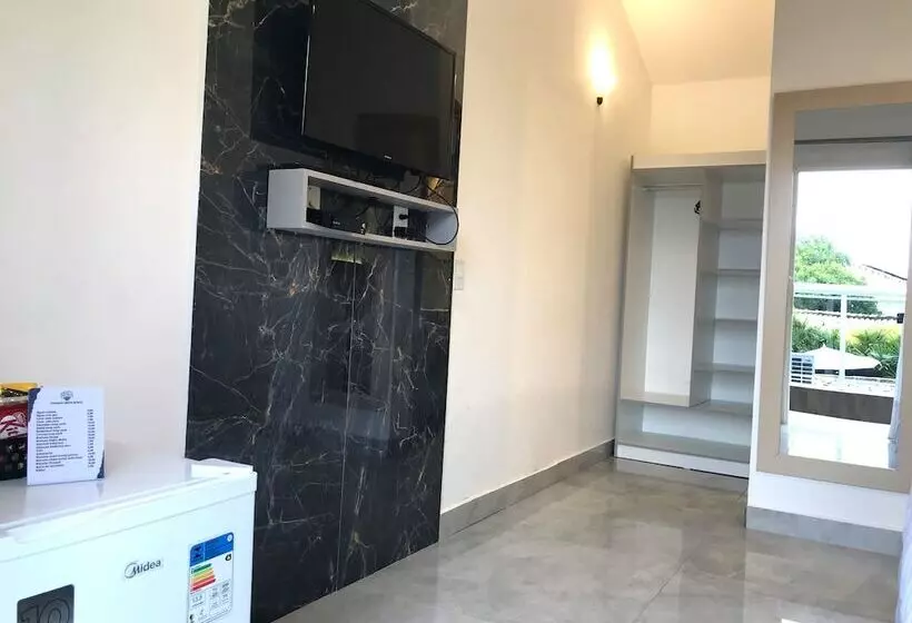 Fotos del hotel Pousada La Mansion João Fernandes:  14