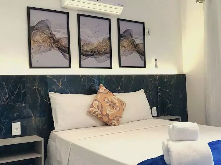 Fotos del hotel Pousada La Mansion João Fernandes:  20