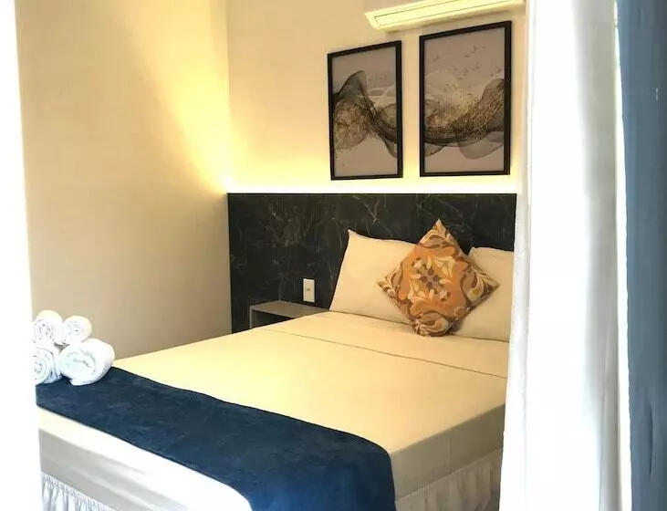 Fotos del hotel Pousada La Mansion João Fernandes:  17