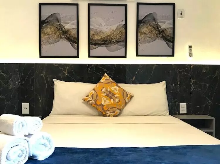 Fotos del hotel Pousada La Mansion João Fernandes:  23