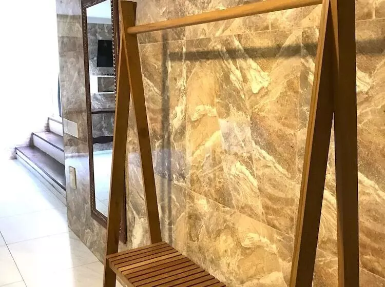 Fotos del hotel Pousada La Mansion João Fernandes:  2