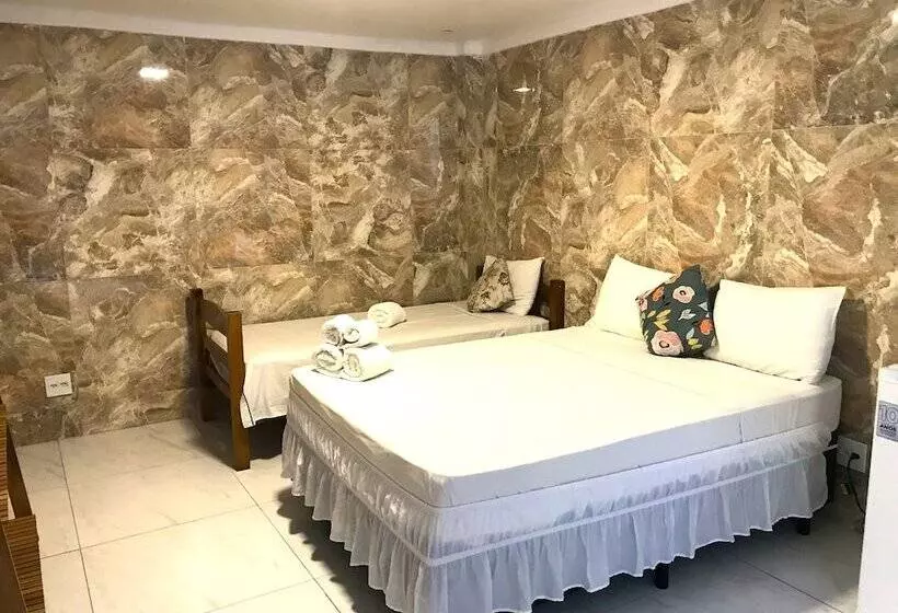 Fotos del hotel Pousada La Mansion João Fernandes:  18