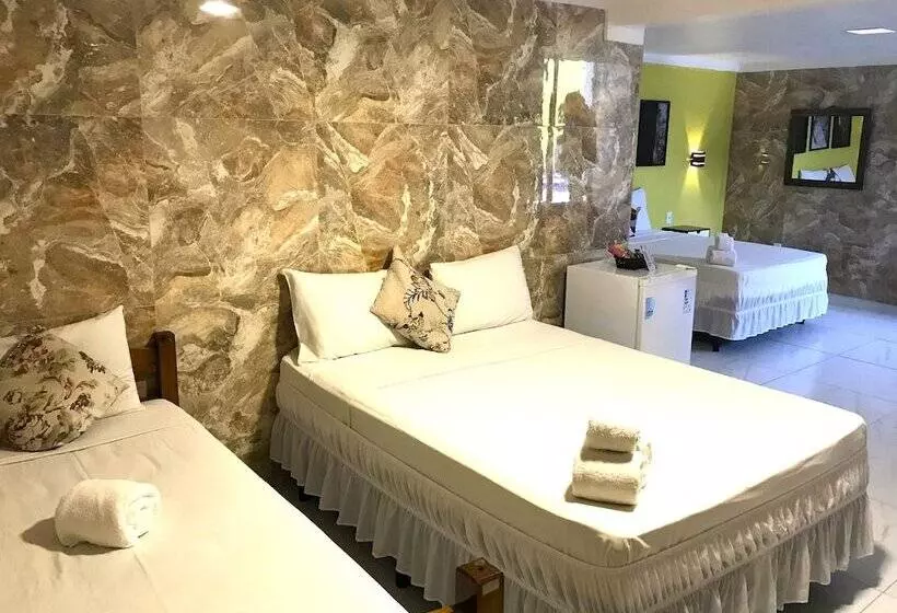 Fotos del hotel Pousada La Mansion João Fernandes:  19