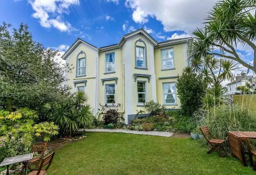 Fotos del hotel Abbeyfield B&b:  8