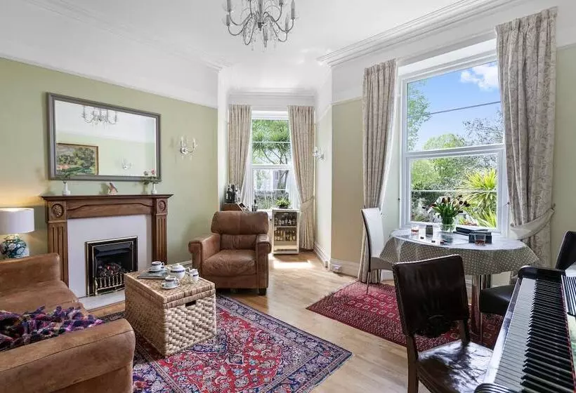 Fotos del hotel Abbeyfield B&b:  15