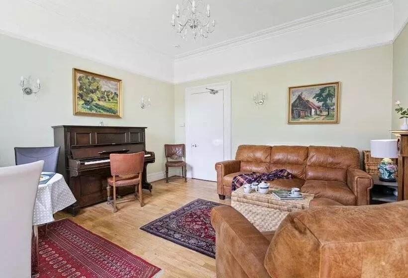 Fotos del hotel Abbeyfield B&b:  5