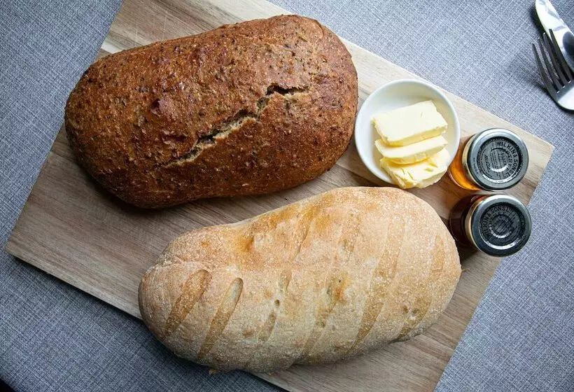 Fotos del hotel Abbeyfield B&b:  10