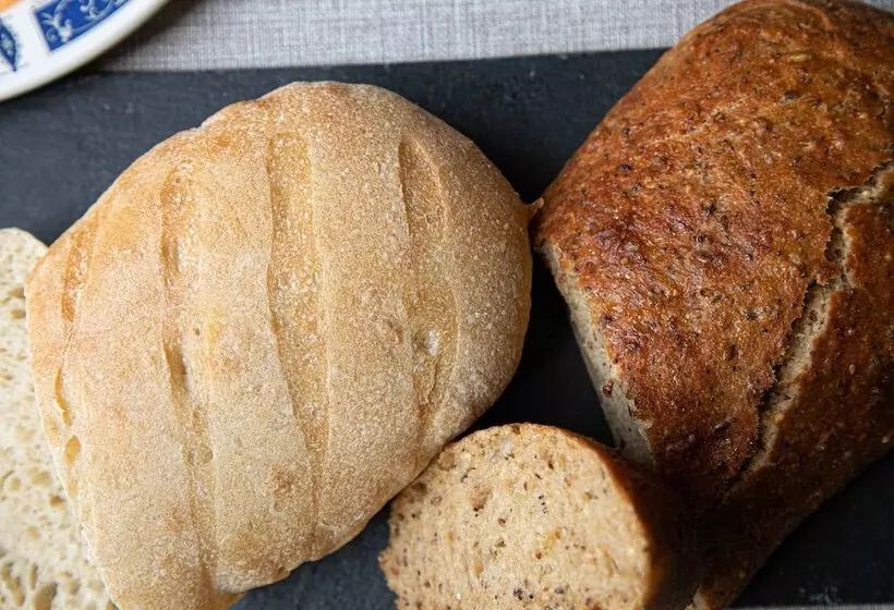 Fotos del hotel Abbeyfield B&b:  22