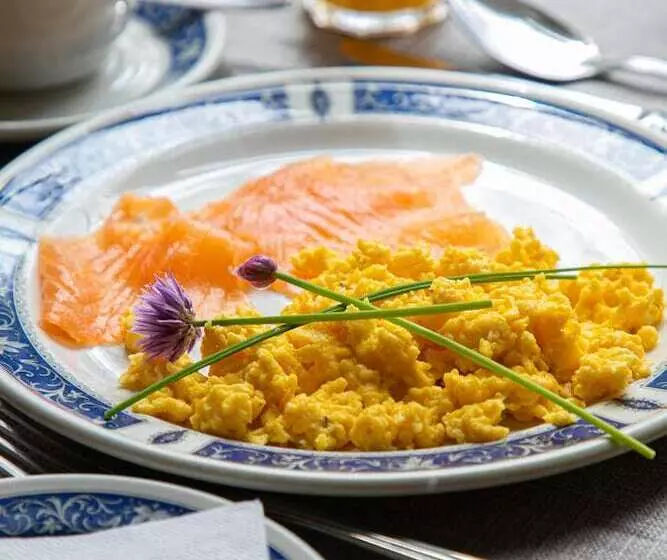 Fotos del hotel Abbeyfield B&b:  13