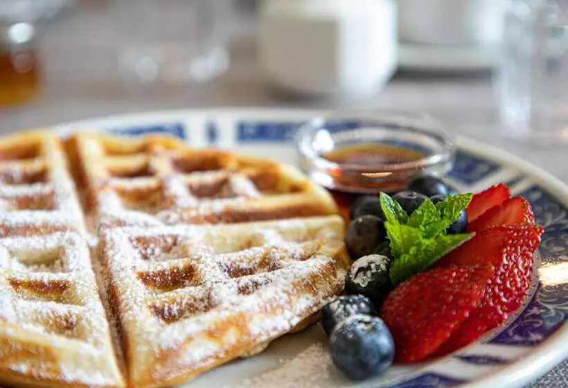 Fotos del hotel Abbeyfield B&b:  16