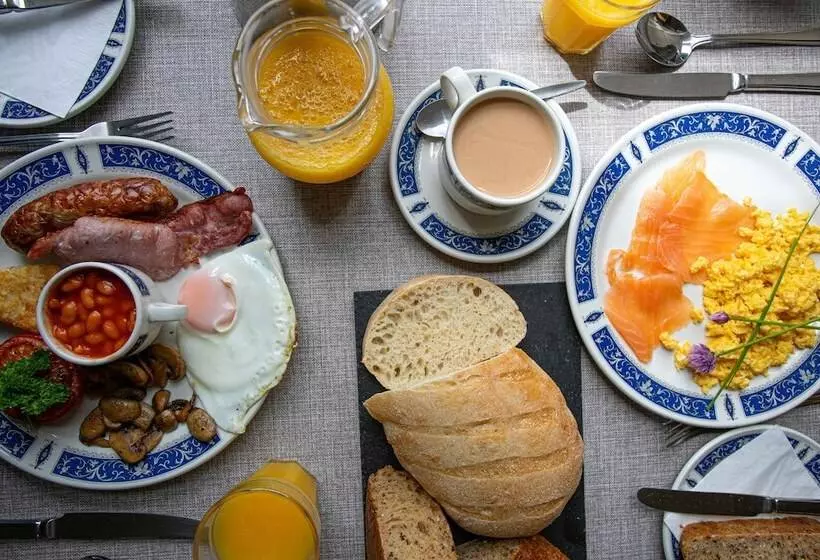 Fotos del hotel Abbeyfield B&b:  2