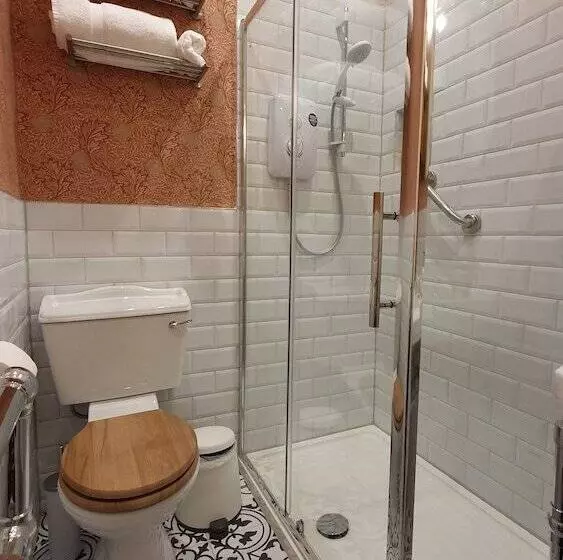 Fotos del hotel Abbeyfield B&b:  17