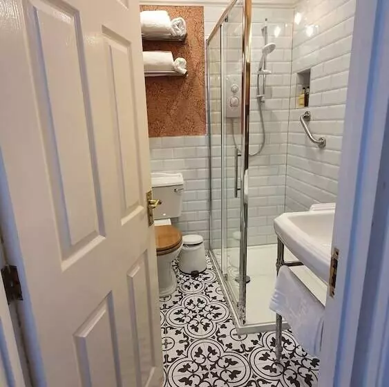 Fotos del hotel Abbeyfield B&b:  14