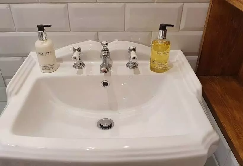 Fotos del hotel Abbeyfield B&b:  25