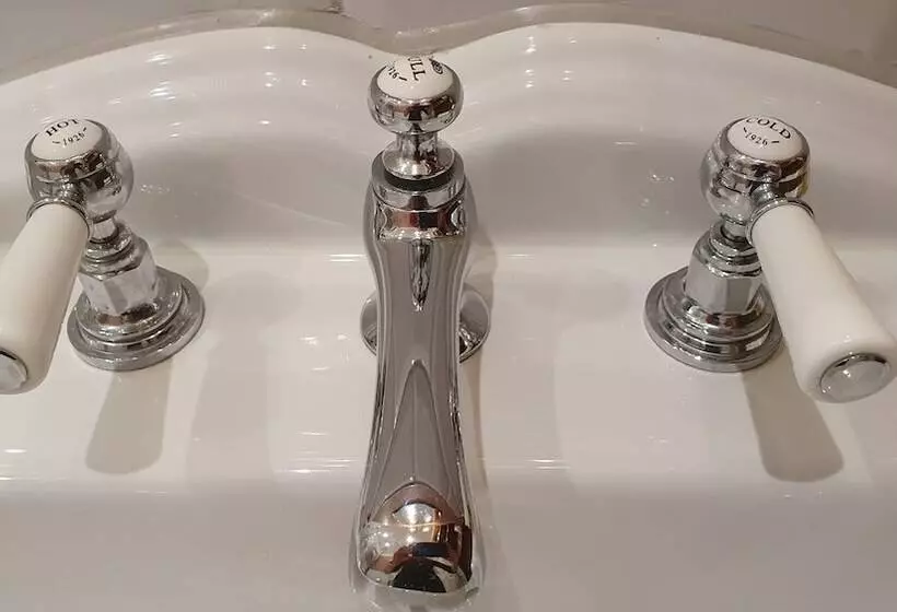 Fotos del hotel Abbeyfield B&b:  4