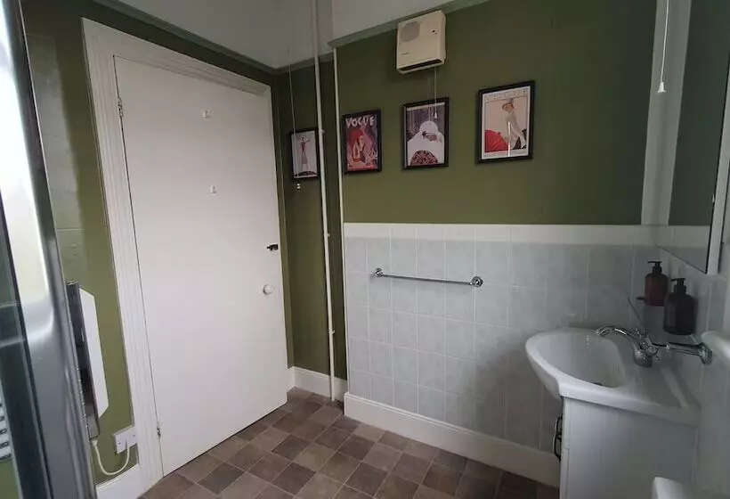 Fotos del hotel Abbeyfield B&b:  19