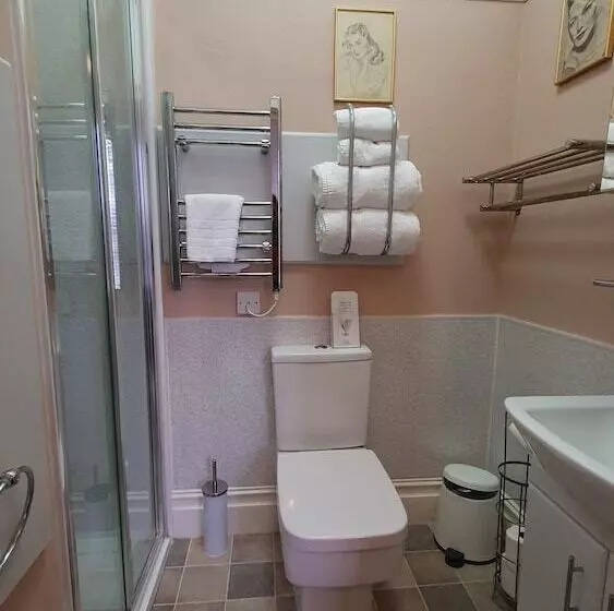 Fotos del hotel Abbeyfield B&b:  3