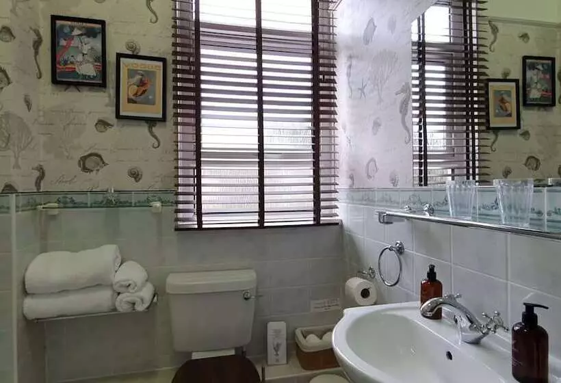 Fotos del hotel Abbeyfield B&b:  21